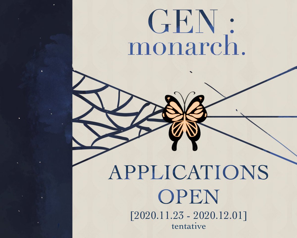 genmonarch_skz's tweet photo. ZINE STAYTISTS APPLICATIONS NOW OPEN

https://t.co/9fRdwuOpbE 

Stray Kids(스트레이 키즈) <GEN : Monarch> ZINE

#StrayKids #StrayKidsFanart #Staytist https://t.co/Bs6kuC1E8e