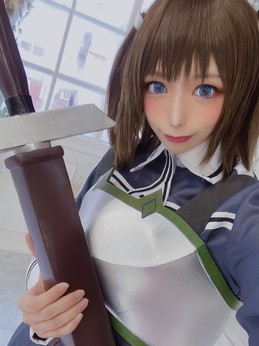 Twoucan ロニエ の注目ツイート コスプレ