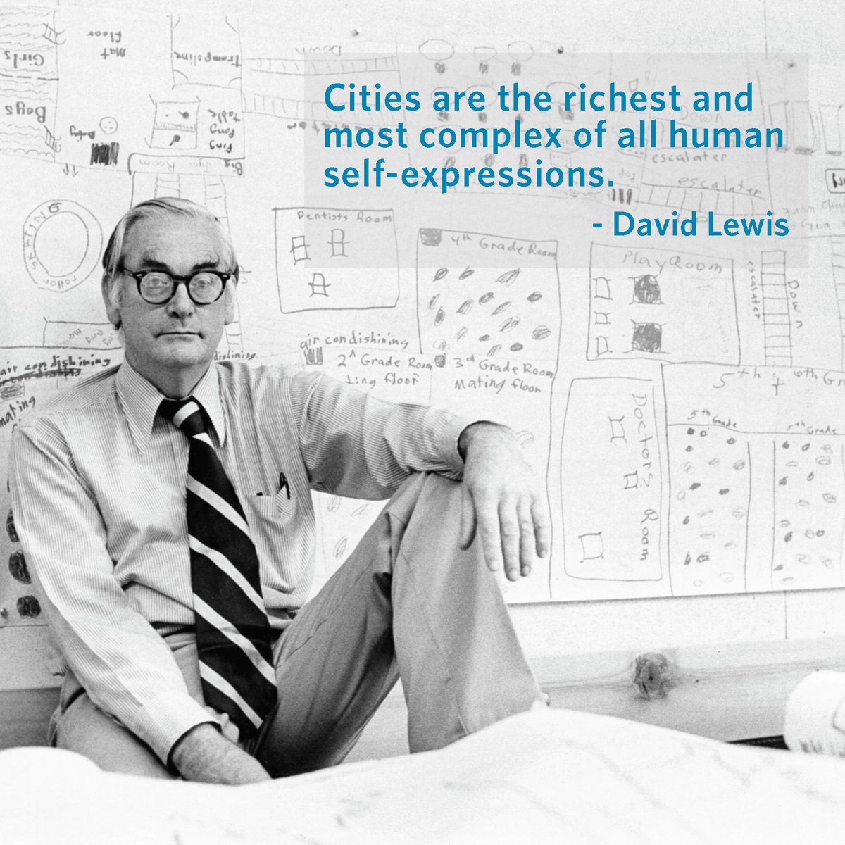 UDAStudio's tweet photo. During this holiday season, we honor the passing of David Lewis, UDA's founder. He was a great man and urbanist. Learn more about his legacy at the link. https://t.co/JniYB18gfc
#DavidLewis #UrbanDesign #PublicProcess https://t.co/pW3br1V0GU