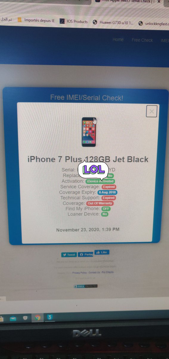 FelixUnlocker's tweet photo. #iCloudUnlock FMI OFF 
Passcode/disable/open menu
Best pric DM https://t.co/ITg61i9KGB