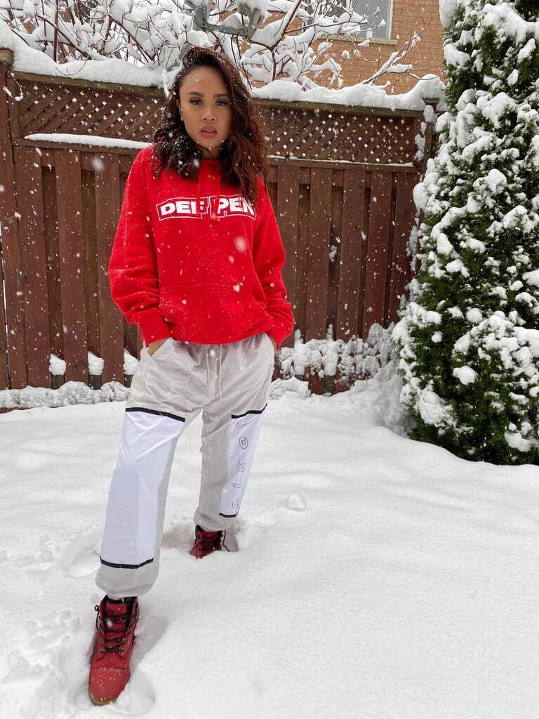 DefPenShop's tweet image. ❄️ ❄️ @__eileenreyees