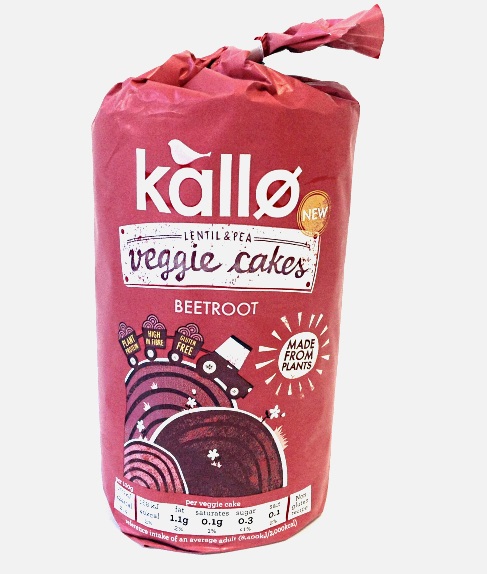 Cambridge_MR's tweet photo. "Wasn't expecting it to be so tasty!" - @saykallo Beetrooot Veggie Cakes were a hit with our #Foodfax Reviewers, and 88% awarded 4 or 5 stars ⭐️⭐️⭐️⭐️⭐️

See what our other Reviewers said here: https://t.co/cNfLfjDqk7 

#triedandtested #consumerreview #mrx #newproduct https://t.co/DtfB7Tf6tc
