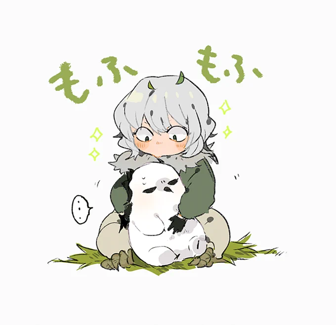ちったいばらむせんせかわいいよーーー!!えぎちゃ抱っこさせるとかわいさの塊。 