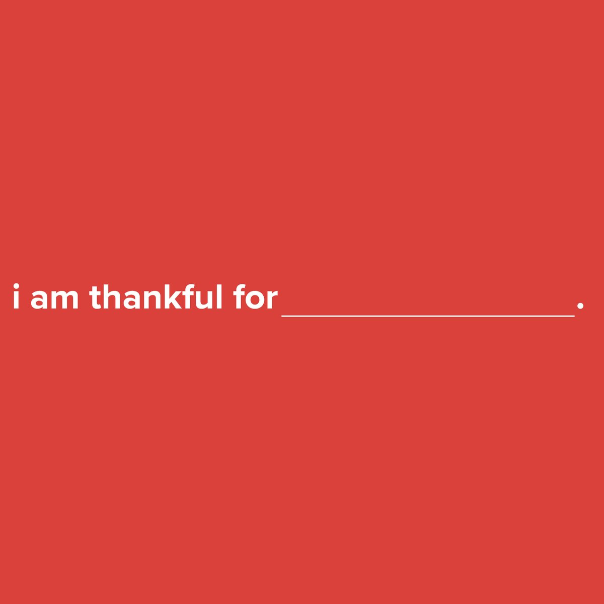 nebraskacancer's tweet photo. Fill in the blank in the comments! https://t.co/dAejyMotpc