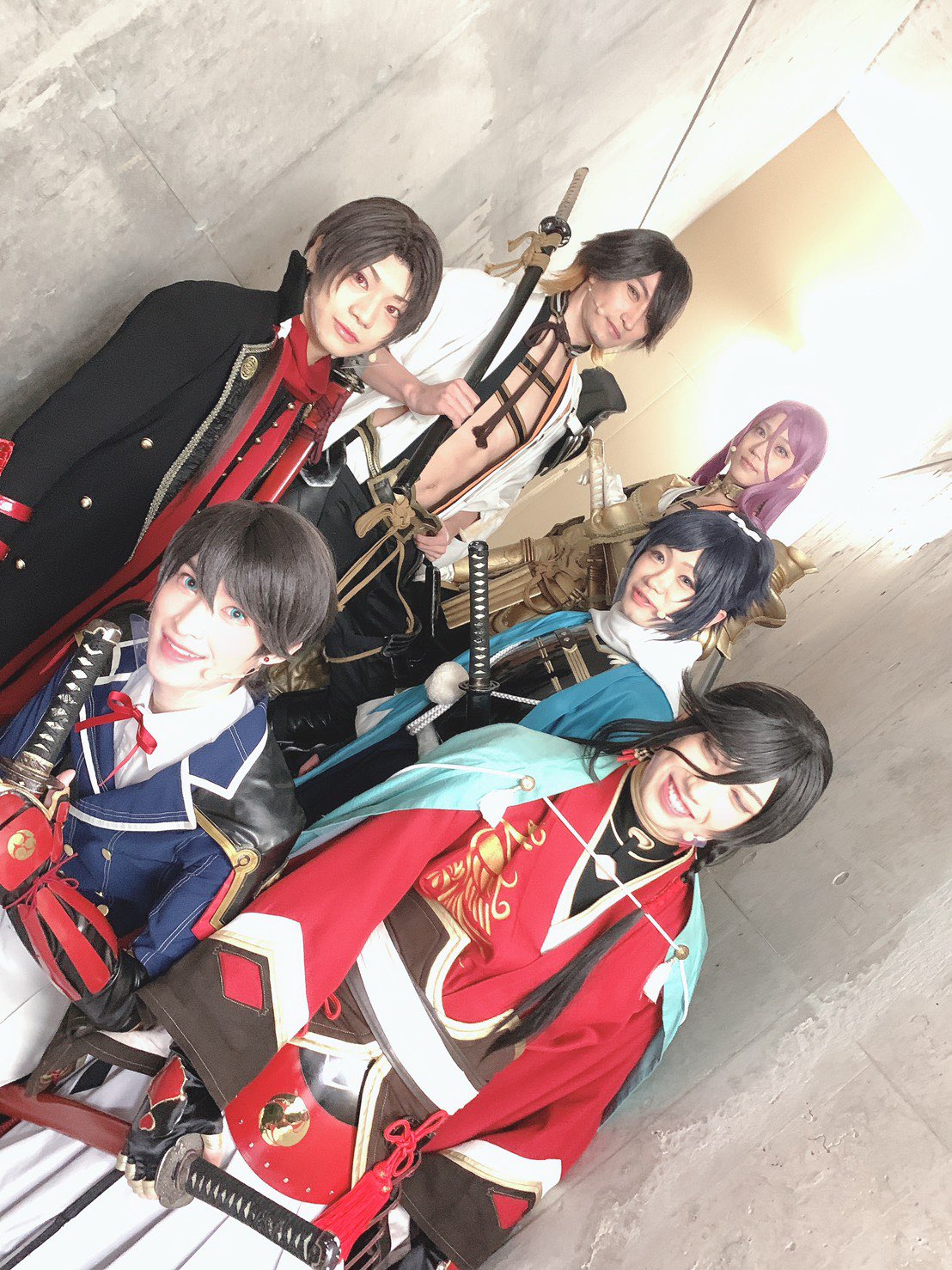 有澤樟太郎 on X: 