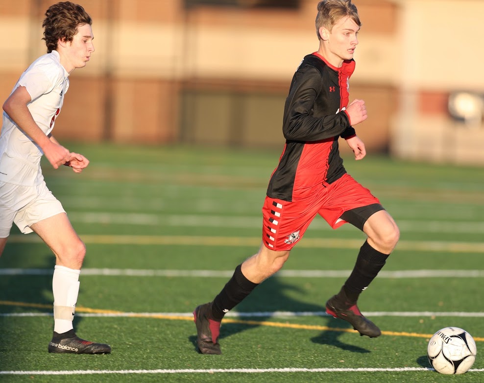 Mlbillman70's tweet photo. Congratulations @CVEaglesSoccer for @Mid_Penn all-stars for 2020.
1st Team - Daniel Erickson &amp; Luke Snyder
2nd Team- Samuel Lundblad &amp; Max Miller
Great season...and career at CV! https://t.co/uqlJB1LPZB
