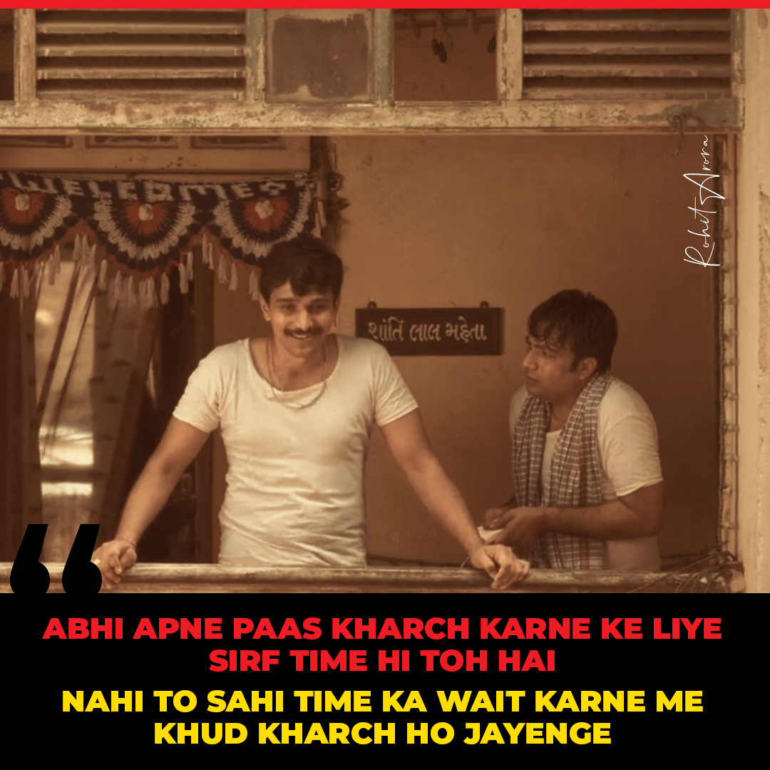 techjack_9's tweet image. Time waits for no one!! ⏰
. 
. 
#time #timevalue #winner #entrepreneur #businessentrepreneur #youngentrepreneur #winner #passion #businesstips #believe #company #digitaldreams #balajilifestyle #justlikenew #laptopdekho #IT #retail #indianmarket #businessoppurtinity #entrepreneur