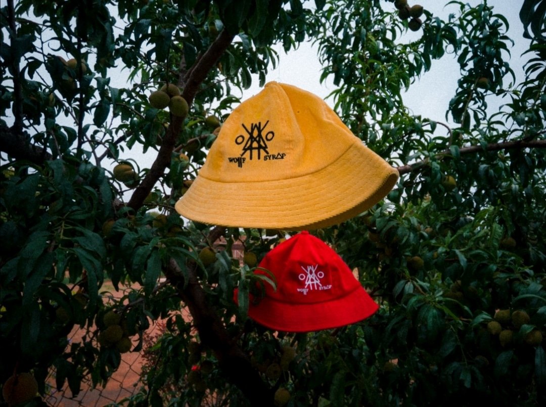 SyrupWolf's tweet photo. Sorry for the wait 💛❣️
#buckethat #hat #hataddicts #hatlover #hatstyle #dopehat  #proudlysouthafrican #STREETWEAR  #Fashionista  #STYLE  #MENSFASHION #FASHIONBLOGGER #MENSWEAR #WOMENSWEAR  #BlackOwned #BHOVAMANIA #DStvAmaMeme #YouTubers #idolssa2020 #mamelodisundowns https://t.co/sYssMxoKP1