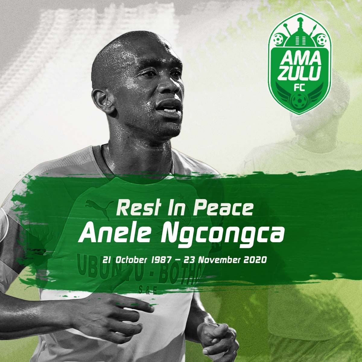 AmaZulu FC tweet media