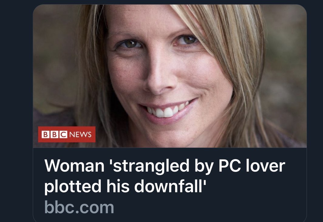 Our approach to tackling  #domesticabuse must include how we report these stories + reflect on how dangerous narratives perpetuate  #maleviolence, going as far as to excuse it.Factual reporting is vital but so is editorial responsibility so not to sensationalise our stories.3/5