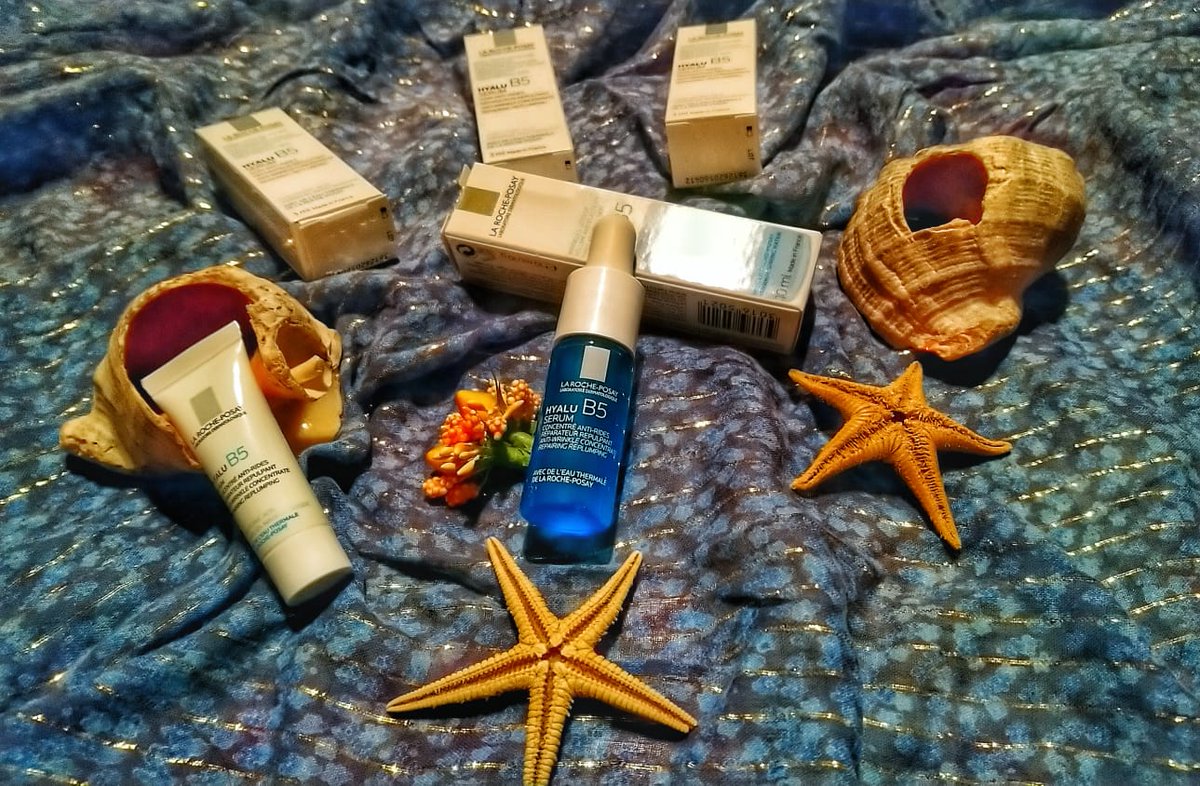 Gabbella_'s tweet photo. Va invit pe blog : Noua inovatie dermatologica: La Roche-Posay Hyalu B5
#buzzHyaluB5 #LaRochePosayRomania
@TheBUZZStore 
https://t.co/xGPSZ7LLqD https://t.co/07qlBhFr1v