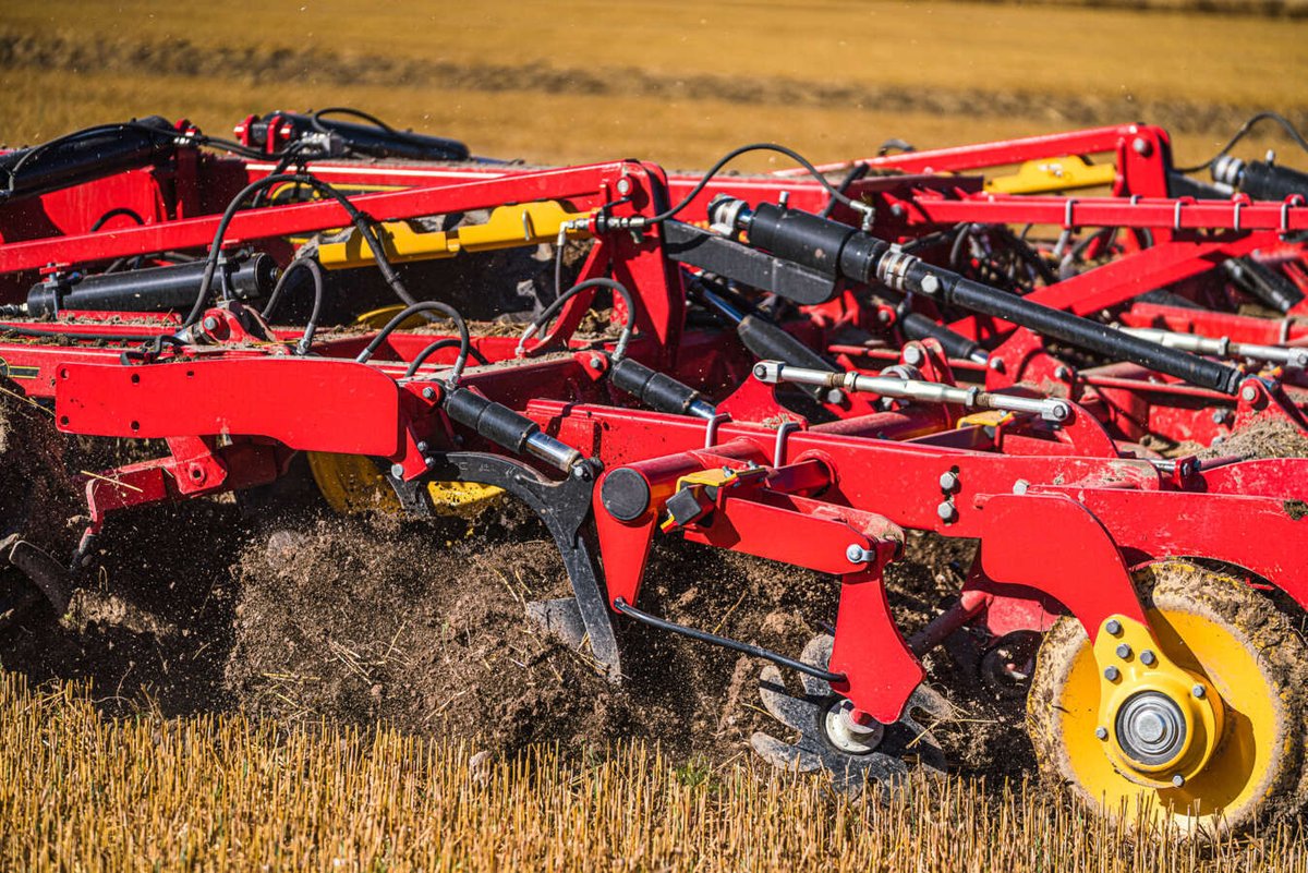 Väderstad tweet media