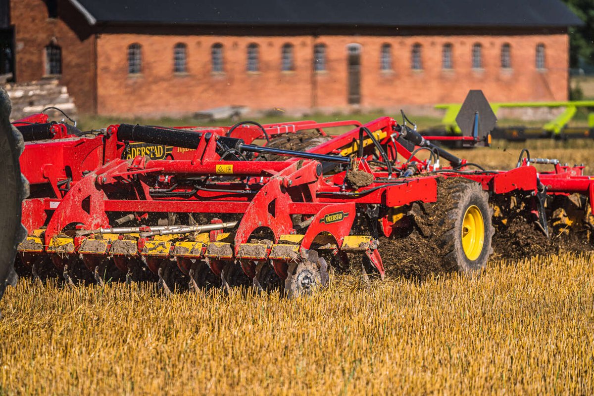 Väderstad tweet media