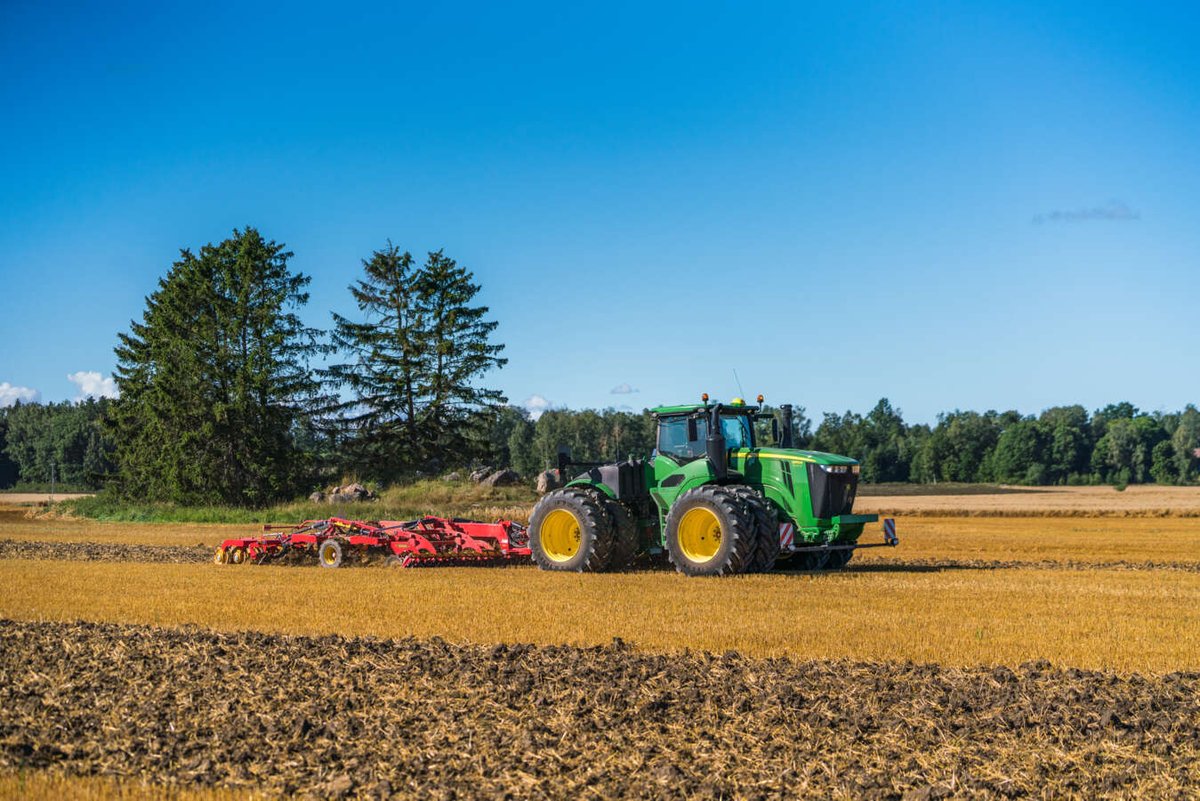 Väderstad tweet media