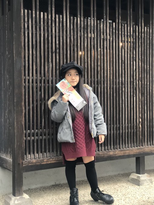 Twitterのコスプレ画像38