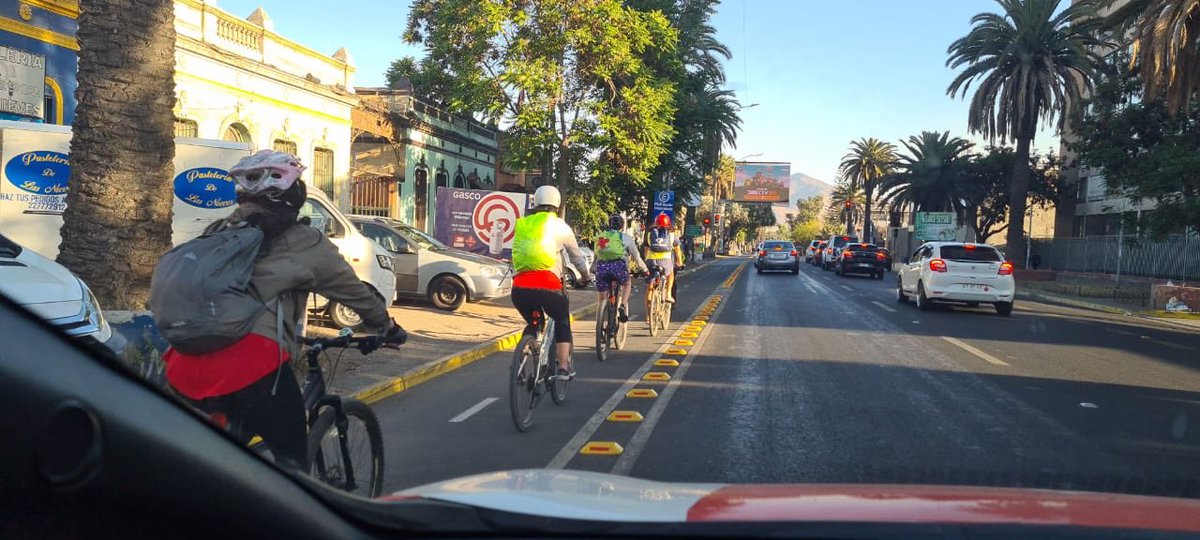 Municipalidad de Independencia tweet media