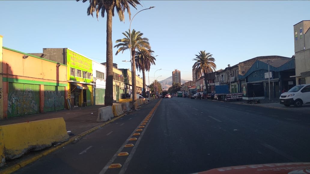 Municipalidad de Independencia tweet media