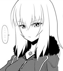おい、今日は
#いい逸見の日
だったらしいな

なぜ黙っていた 