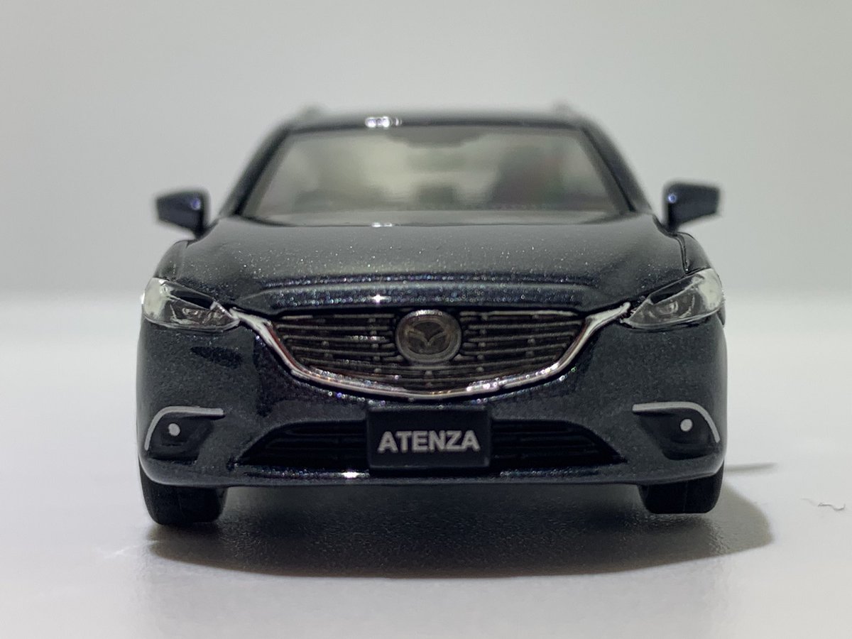 64 Garage 969 オーバーステア Mazda Atenza Wagon 1 64 以前にご紹介した事のあるアテンザ セダンとパシャリ アテンザかっこいいですよね 64 Garage 969 オーバーステア Mazda Atenza Wagon 1 64 以前にご紹介した事のあるアテンザ セダンとパシャリ アテンザかっこいいですよね
