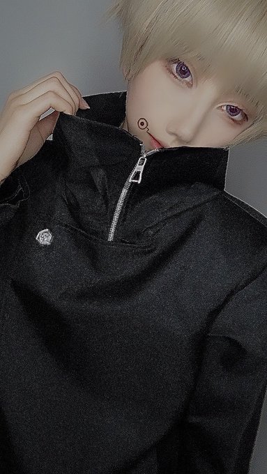 Twitterのコスプレ画像18