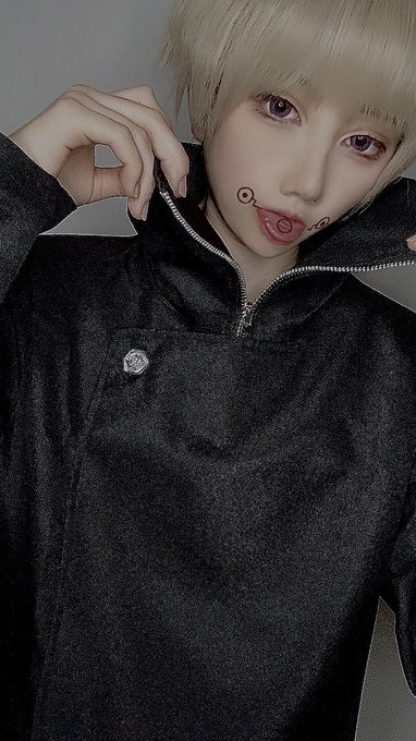 Twitterのコスプレ画像19