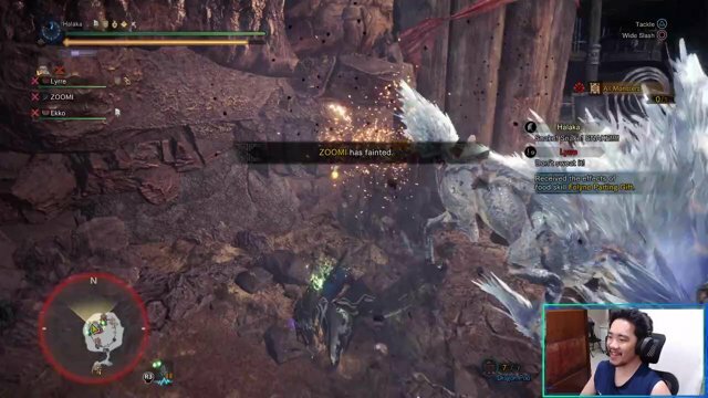 DTHalaka's tweet photo. I'm now streaming on Twitch! https://t.co/Ed0vZ8TkPH