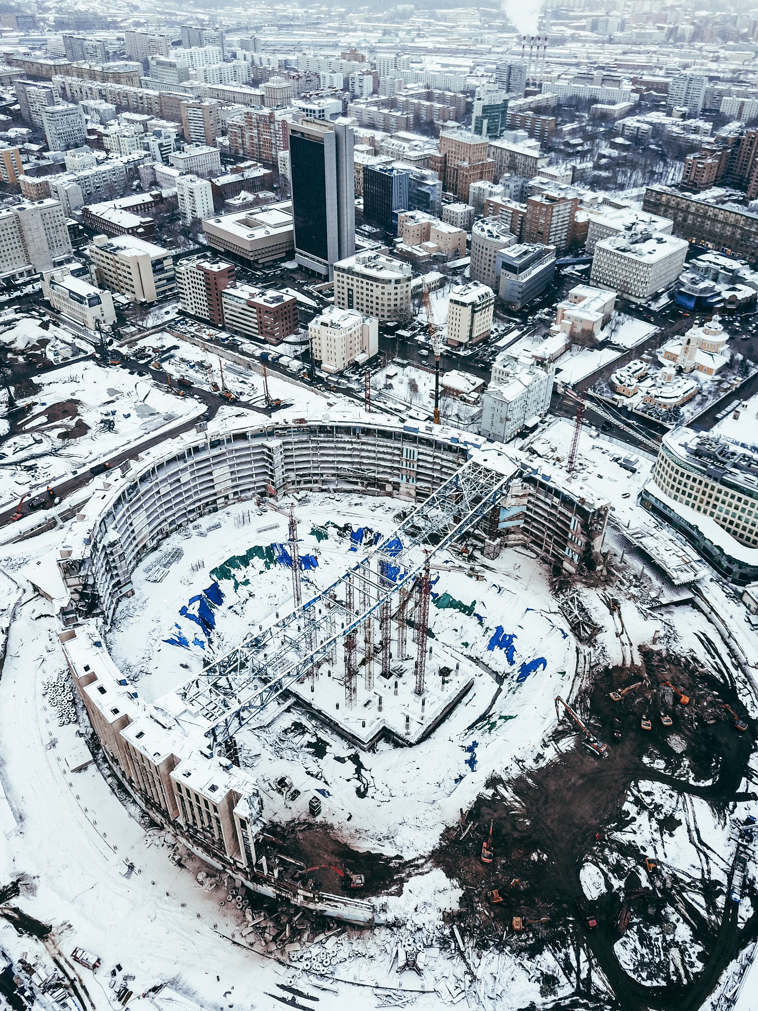 олимпийский комплекс москва