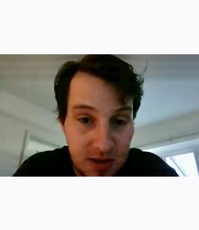 i2aemma's tweet photo. Last Thursday’s Virtual Aspirational Careers Event @FairmeadYeovil saw Ben Ashcroft talk about his career journey, his own barriers to learning and his role now at @Halfords_uk Ben’s transparency was engaging and inspiring. Thank you Ben. #careers @i2aguidance  @abrigroup https://t.co/Q2dMcxu6DA