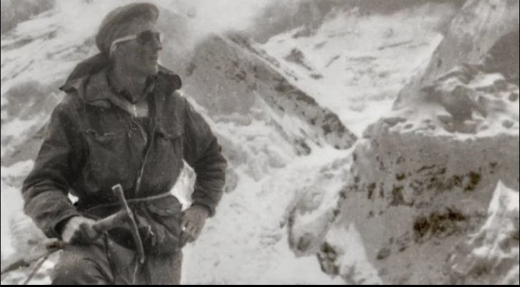 Sad news Hamish MacInnes has passed away. Mountaineer, inventor, engineer, filmmaker and Mountain Rescue and SARDA pioneer. How many owe their lives to him? “There can only be one” Thank you Sir !