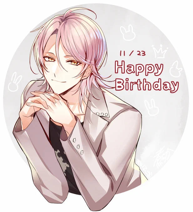 ユーリ君!お誕生日おめでとう?? 