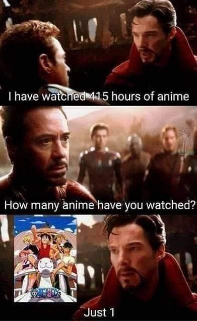 Have You Ever Watched an Anime Because of a Meme? We Have…