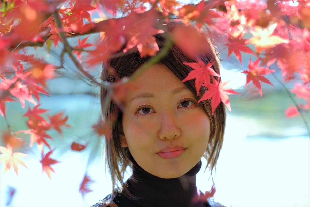 murahiyo1's tweet photo. Ginger Li (ジンジャー・リー)さん @Ginger_Li_100 SHR交流会 昭和記念公園 #GingerLi #SHR交流会 #昭和記念公園 #FUJIFILM https://t.co/aaihk0JP2K