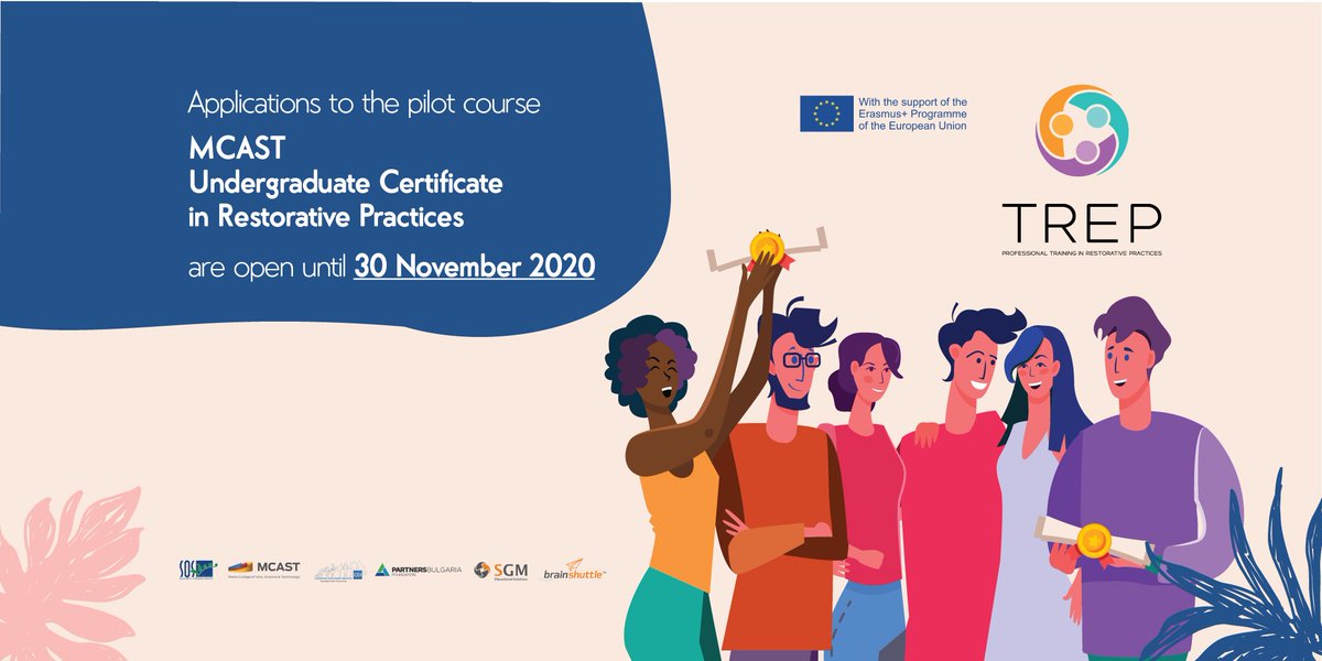 SOS Malta tweet media