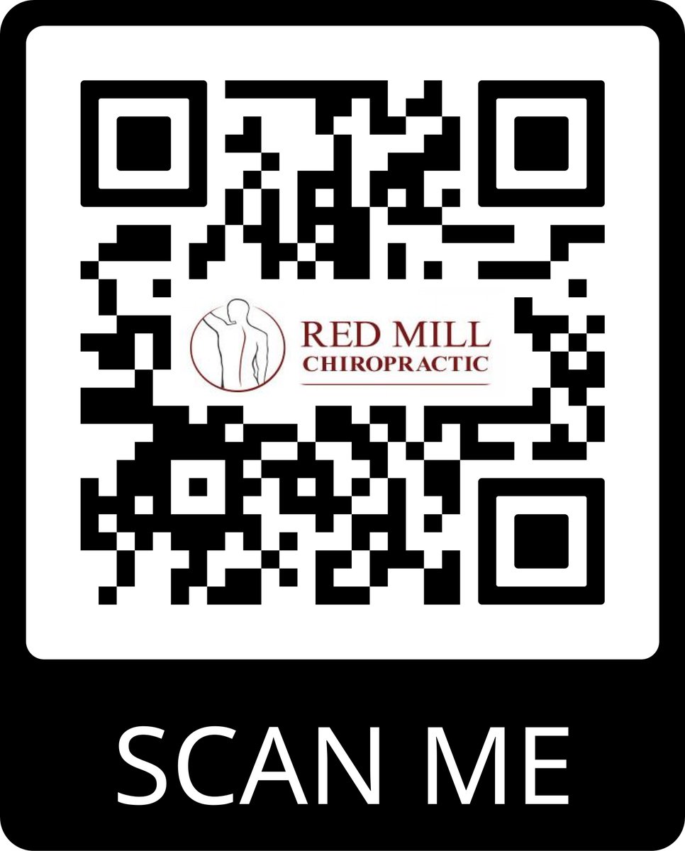 RedMillChiro's tweet photo. Looking for some #Healthy #Recipes for #Thanksgiving ? Scan the code below to view some original but healthy and #organic recipes to try this year! 

#happythanksgiving #thankful #chiropractic #chiropractor #turkey #turkeyday  #hamptonroads #virginiabeach #chesapeake #norfolk https://t.co/WWGf5aTozd