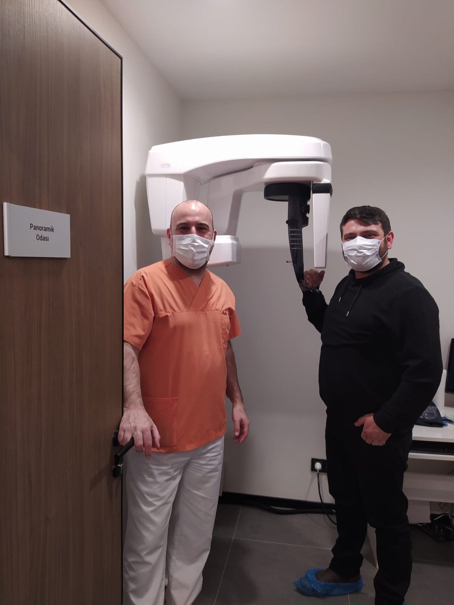 GuneyDis's tweet photo. Nişantaşı'nda hizmet  veren değerli diş hekimimiz Melih Tarhan'a firmamızdan CS8100 ürününü tercih ettiği için teşekkür eder, ürünü sağlıklı günlerde kullanmasını temenni ederiz. #güneydiş #carestream #cs8100 #dişhekimi #dişdoktoru https://t.co/TFhW85jczg