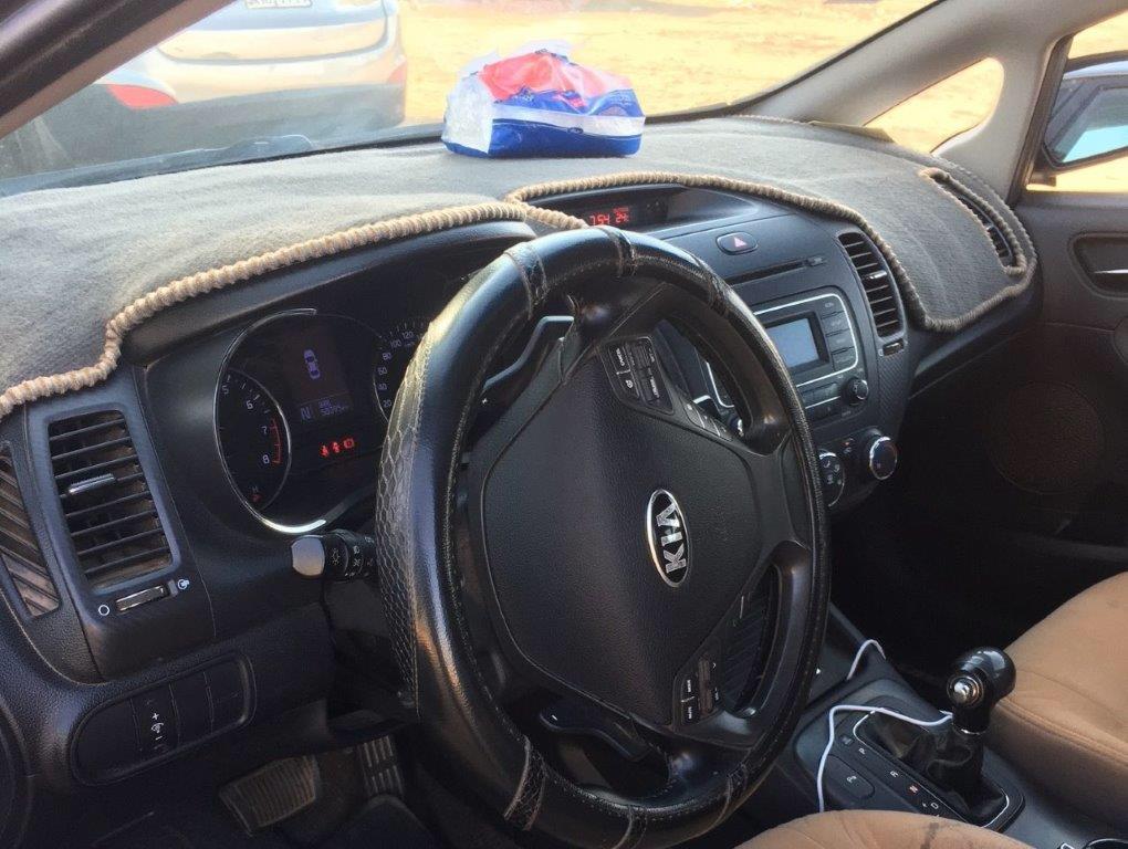 Salutetechs's tweet photo. عربية رهيبة للبيع 💙🙏
KIA cerato 2016 
ضمان دال موتورز
عداد 58000
السعر 3 مليون و 450 ألف قابلة للتفاوض 🙏🙂
@Sudanese_Spt https://t.co/wuwtGSZelc