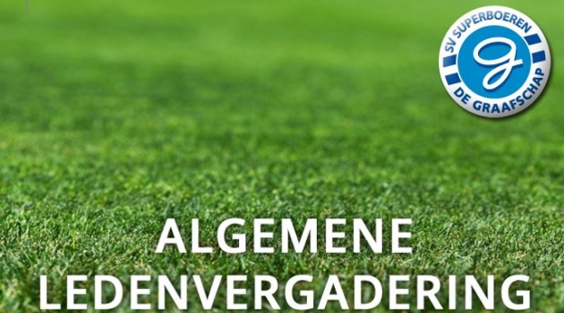 Herhaling; de Algemene Ledenvergadering van 26 november a.s. gaat niet door i.v.m. de huidige Corona maatregelen. Een nieuwe datum volgt z.s.m.! Voor vragen mail naar info@superboeren.nl https://t.co/CxygK69kgG