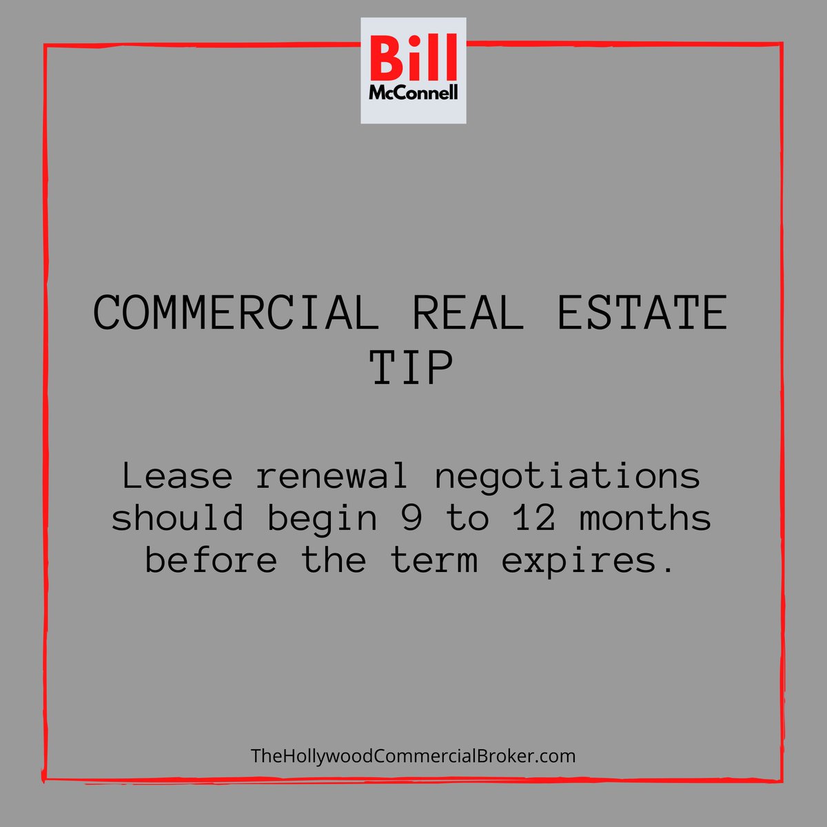landlordrep's tweet photo. 👉Start Early. If you can't get a decent renewal rate &amp; decide to move, would you rather know this with 6 months or 6 weeks left on your lease term?
REPRESENTATION OF BOTH owners &amp; occupiers of commercial real estate #Dade #Broward #PalmBeach counties
https://t.co/SzCdEGMAO9 https://t.co/KY4QcX4QBf