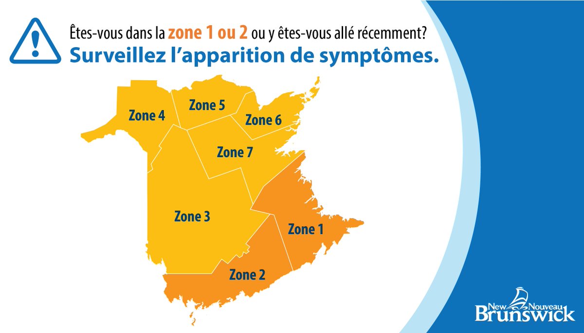 Gouv_NB's tweet photo. Vous pouvez remplir un formulaire d'auto-aiguillage en ligne pour passer un test de dépistage de la COVID-19. Si vous présentez des symptômes légers de COVID-19 et que vous n'avez pas besoin de parler à une infirmière, consulter https://t.co/RNaJAxqpYV https://t.co/HGkiPBFuNJ