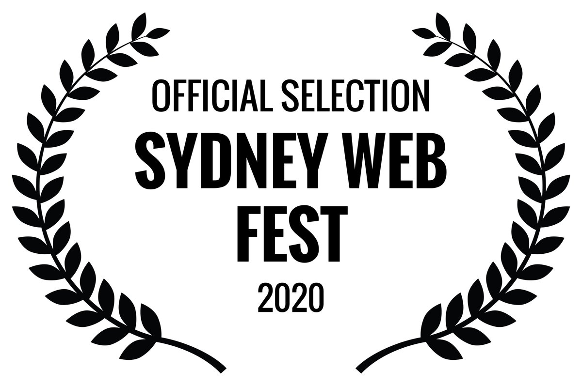 uncomfortablism's tweet photo. We are so excited that #OurStories - a web series by @KellyPaoli and #URevolution on mental illness - has been selected for the #2020 #SydneyWebFest
👉🏻 👉🏽👉🏿 https://t.co/3TLorjGUAb https://t.co/6UInsMVWeb