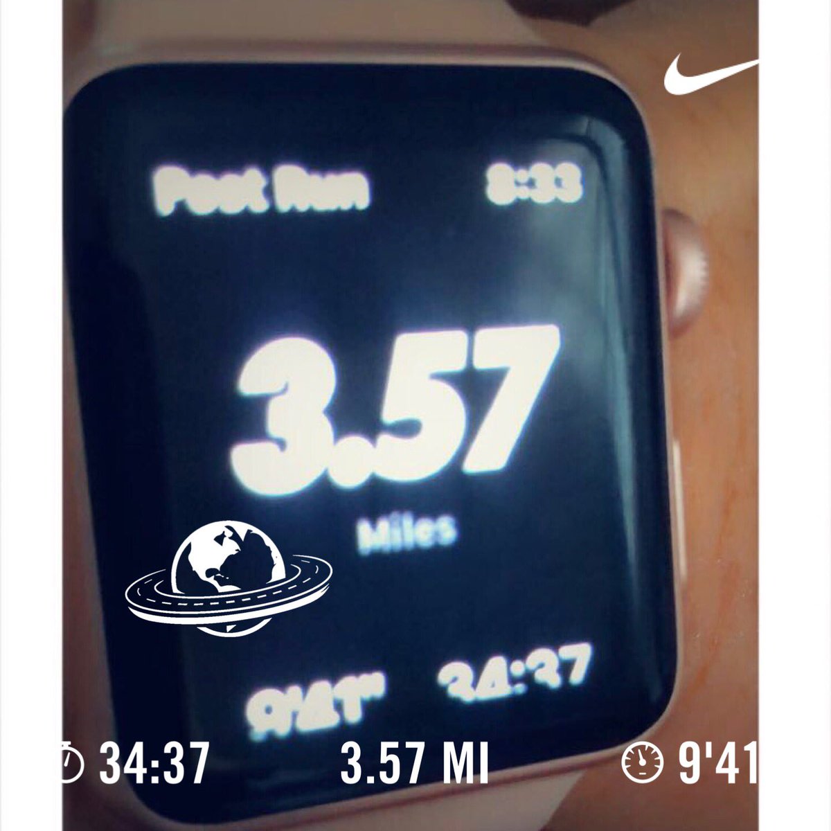 gtbahamas's tweet photo. #mcm #MondayMotivation #runtheday #runsquad2020 https://t.co/zPxRJuDHN4