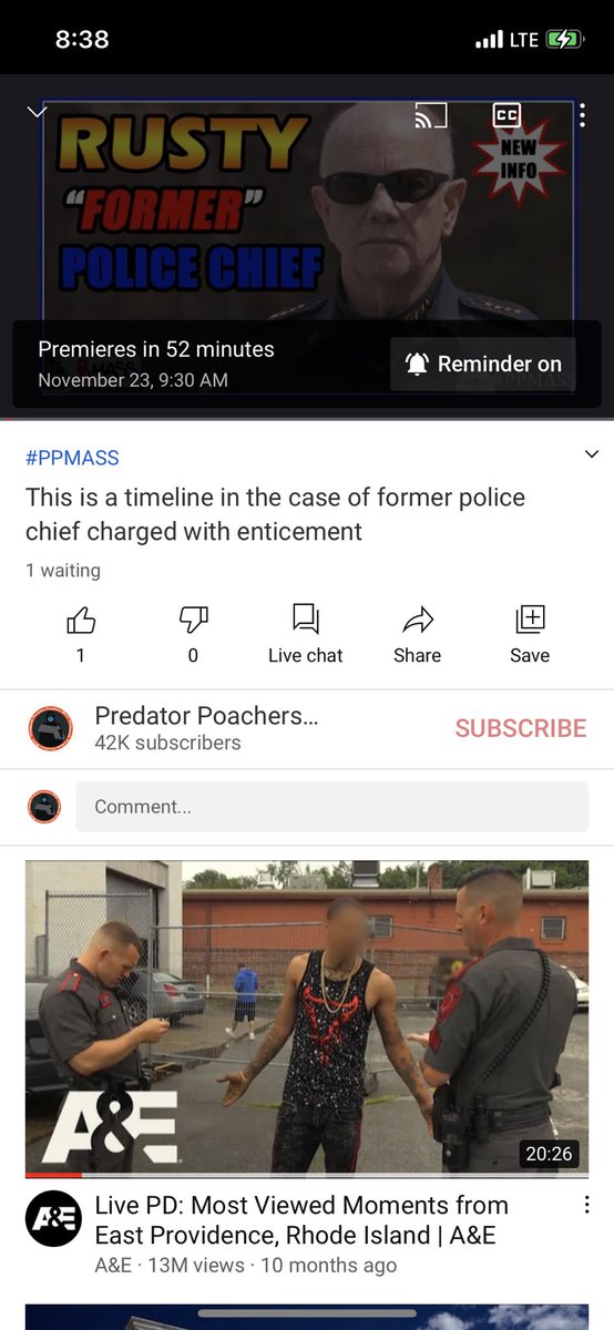 JasonJason838's tweet photo. https://t.co/qWBirlylSI This video is out need everyone to watch and spread this video. Please this is not ok and us people need to stand up and fight. https://t.co/ByO3NDPTMw