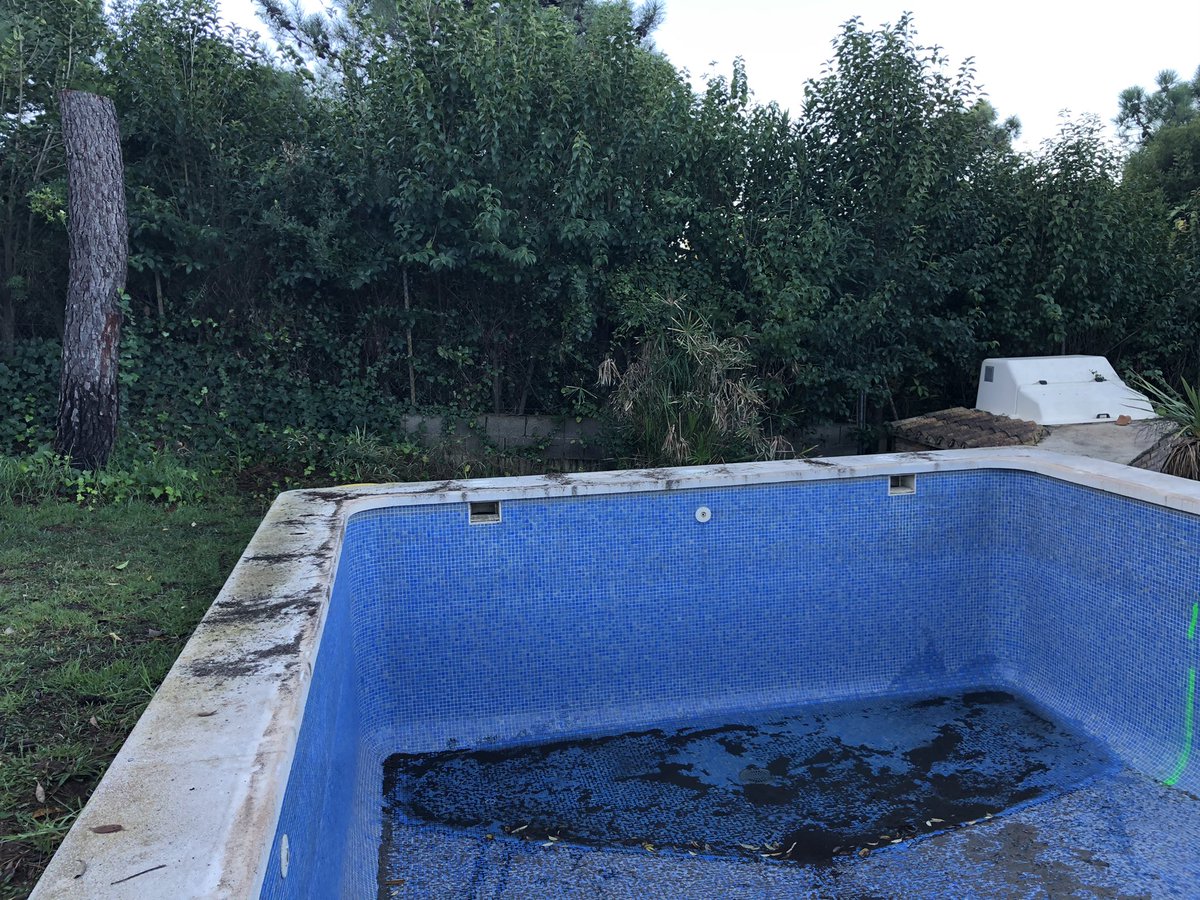 piscinasinterl2's tweet photo. Rehabilitación de piscina en la Pobla Castellón https://t.co/CDCVNMCu8c