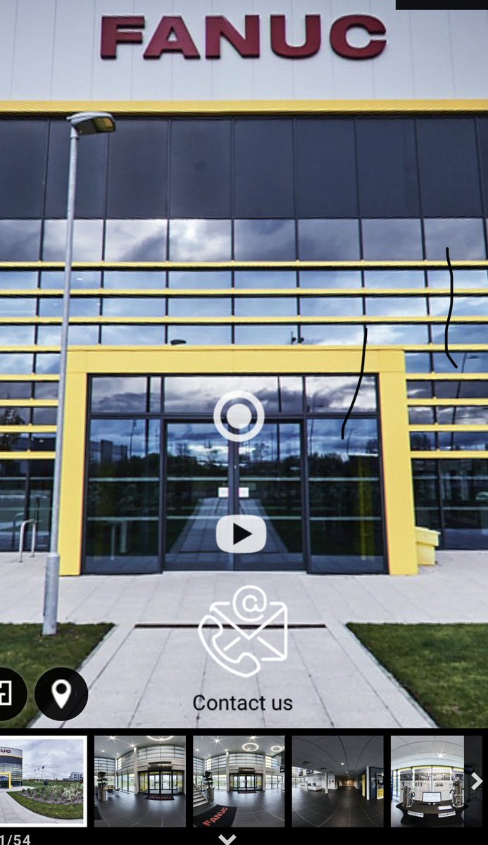 Hi-Tech Automation are co hosting their first virtual exhibition in conjunction with Fanuc UK. Please visit one.fanuc.eu/RSTechnologyDa… and have a look around <a href="/FANUCAmerica/">FANUC America</a> #Robots #automation #onlineshow #QuarantineLife