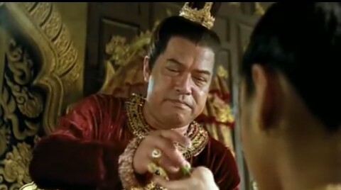 GiftTumb's tweet photo. #โหนกระแส พิธีรับมอบราชาภิเษกสมรถระหว่างราชวงศ์พระร่วงและราชวงศ์สุพรรณบุรี https://t.co/ceq6WUEeJ1