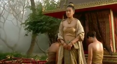 GiftTumb's tweet photo. #โหนกระแส พิธีรับมอบราชาภิเษกสมรถระหว่างราชวงศ์พระร่วงและราชวงศ์สุพรรณบุรี https://t.co/ceq6WUEeJ1