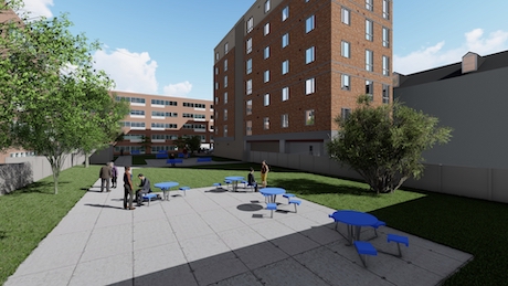 DiMella Shaffer Breaks Ground on Grace Apartments in East Boston <a href="/IncAffirmative/">Affirmative Investments, Inc.</a> <a href="/DiMellaShaffer/">DiMella Shaffer</a> seniorshousingbusiness.com/dimella-shaffe…