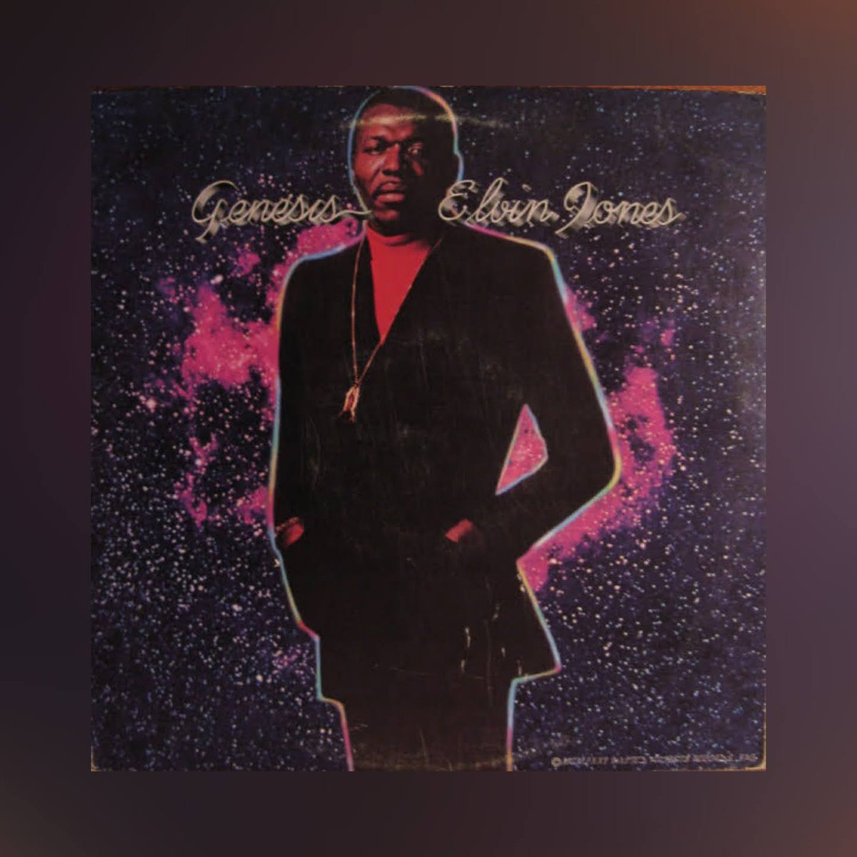 euskir's tweet photo. #ElvinJones

#FrankFoster
#DaveLiebman
#JoeFarrell
#GenePerla

#Genesis
#FrancisWolff #GeorgeButler
#BlueNoteRecords @bluenoterecords 1971 

My #MusicMonday soundtrack 3
Banda sonora de mi #MusicMonday 3

https://t.co/qfEHghUiAE

#jazz #drums #batería #USA
#AppleMusic @AppleMusic https://t.co/GVadWvUBp4
