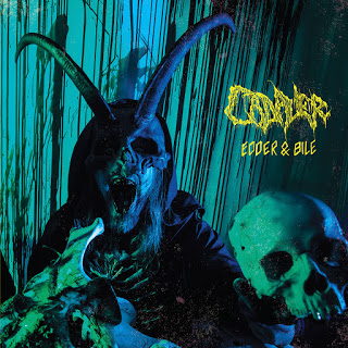 wraiosmilanezos's tweet photo. #AlbumReview about the new Cadaver album
https://t.co/M7Tj4Og7hR
#cadaver #edderandbile #heavymetal #deathmetal #blackmetal #blackdeathmetal #norwegianmetal #extrememetal #andersodden #satyricon #dirkverbeuren #megadeth #metalview #metalhead #blogger #musicjournalist https://t.co/FnHxCJWXrr