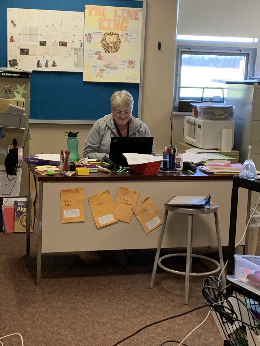 Cumberland Valley High School tweet media